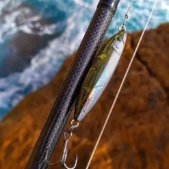 New Wobly by Lurenzo Peces Fishus|Señuelos Paseantes