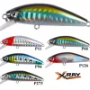 Discount X-Way Agile Minnow Peces X-Way|Señuelos Minnow