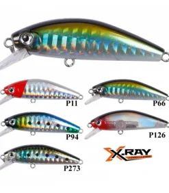 Discount X-Way Agile Minnow Peces X-Way|Señuelos Minnow