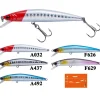 Best X-Way Basspin Peces X-Way|Señuelos Minnow