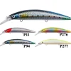 Hot X-Way Flash Minnow Peces X-Way|Señuelos Minnow
