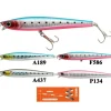 Outlet X-Way Haiti Peces X-Way|Señuelos Minnow