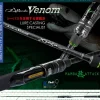 Outlet Black Mamba Venom Cañas Xzoga|Cañas Spinning