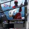 Sale Guru Tron SLJ Cañas Xzoga|Jigging