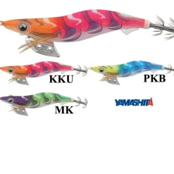 Discount Egi OH K Neon Bright Jibioneras Yamashita