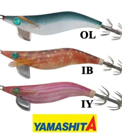 Egi Sutte Eco Jibioneras Yamashita