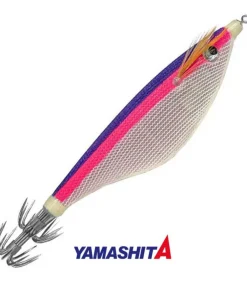 El Nazareno Jibioneras Yamashita