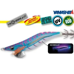 Sale Neon Bright 3.0 Jibioneras Yamashita