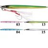 Hot Sabre Peces Yokozuna|Peces Plomados Jigs
