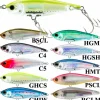 Outlet 3D Inshore Twitchbait 70 Peces Yo-Zuri|Señuelos Paseantes
