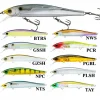 Best 3DB Jerkbait 110 Peces Yo-Zuri|Señuelos Jerkbaits