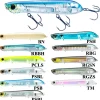 Clearance 3DB Pencil Popper 110 Peces Yo-Zuri|Señuelos Poppers