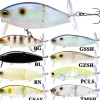 Best 3DB Wake Prop Peces Yo-Zuri|Señuelos Minnow