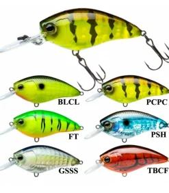 Online 3DR X Crank Peces Yo-Zuri|Señuelos Crankbaits