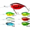 Clearance 3DRX Crank DD Peces Yo-Zuri|Señuelos Crankbaits