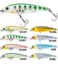 Online 3DRX Jerkbait SP Señuelos Poppers|Señuelos Agua Dulce