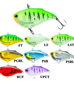 Discount 3DRX Vibe Peces Yo-Zuri|Señuelos Agua Dulce