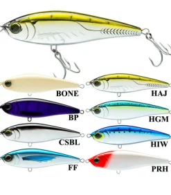 Sale Hydro Twitchbait Peces Yo-Zuri|Señuelos Paseantes