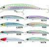 Hot Pins Minnow Peces Yo-Zuri|Señuelos Agua Dulce