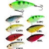 Best Rattl'n Vibe Peces Yo-Zuri|Señuelos Rockfishing