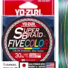Best Super Braid Five Colors Hilos Trenzados