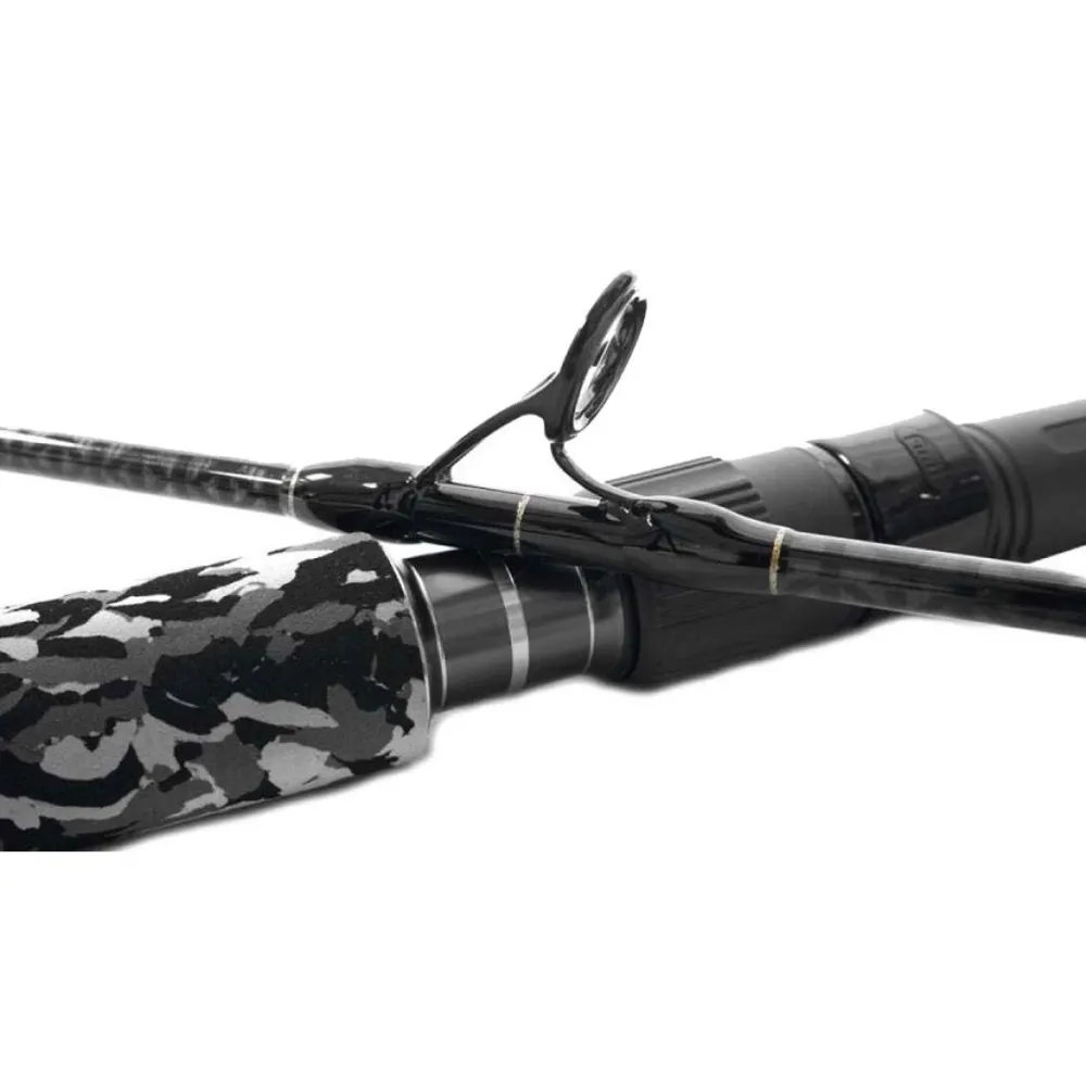 Outlet Yuki Nuba Popping Cañas Yuki|Pesca Extrema