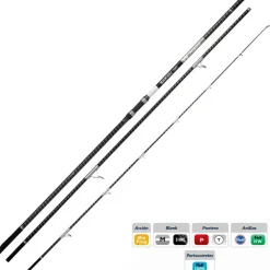 Sale Yuki Saikou W-Power Cañas Yuki