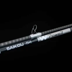 Sale Yuki Saikou W-Power Cañas Yuki