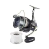 Hot Squall Carretes Surfcasting